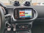 Smart Forfour! - 2019- benzine- Automaat- klaar voor immat!, Stof, Bedrijf, 5 zetels, 5 deurs