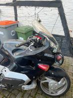 Yahama motor, Motoren, Ophalen