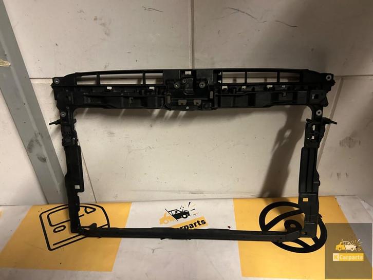 Voorfront VW Golf 7 Dun front 1.0 1.2 tsi 1.6 5G0805594Q, Auto-onderdelen, Carrosserie, Volkswagen, Voor, Gebruikt