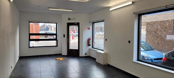 Commerce a louer Beyne-Heusay ( Libre ), Immo, Appartementen en Studio's te huur