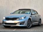 KIA OPTIMA 1.7CRDI/AUTOMATISCH/VOLLEDIGE OPTIE/VOLLEDIG LOGB, Auto's, Kia, Euro 5, Optima, Bedrijf, 5 deurs