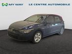 Volkswagen Golf VIII Golf 1.0 eTSI Life Business OPF DSG, Automaat, 118 g/km, Golf, Zilver of Grijs