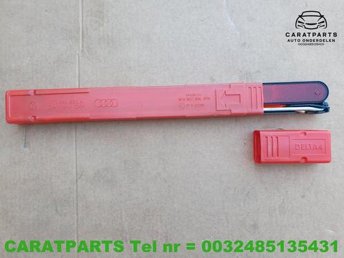 1T0860250A Audi gevarendriehoek Volkswagen Seat Skoda Cupra, Auto-onderdelen, Overige Auto-onderdelen, Audi, Volkswagen, Gebruikt