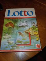 Dierenplaten Lotto Spel Jumbo, Kinderen en Baby's, Speelgoed | Educatief en Creatief, Ophalen of Verzenden