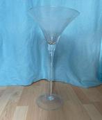 Vases martini, Maison & Meubles, Enlèvement, Utilisé
