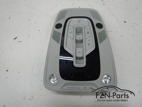 Audi A7 4K Binnenverlichting Voorzijde 4K0947135AL, Autos : Pièces & Accessoires, Habitacle & Garnissage, Utilisé, Enlèvement ou Envoi