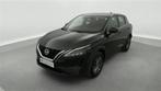 Nissan QASHQAI 1.3 DIG-T MHEV N-Connecta Xtronic (bj 2022), Auto's, Nissan, Automaat, Stof, Gebruikt, 4 cilinders