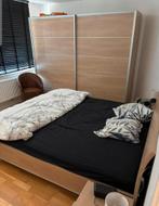 Moderne en Stijlvolle Slaapkamer Compleet en Direct Klaar!, Huis en Inrichting, Slaapkamer | Complete slaapkamers, Ophalen of Verzenden