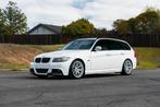 Zoek BMW E90/E91, Auto's, BMW, Automaat, Diesel, Particulier, 3 Reeks