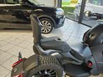 Can-am Ryker Rally, Motoren, Quads en Trikes, 2 cilinders, 900 cc, Meer dan 35 kW