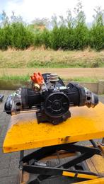 Vw kever motor 1200 gereviseerd, Ophalen