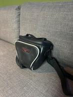 Cameratas Zeroshock, Ophalen, Zo goed als nieuw