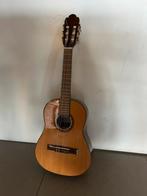 3/4 klassieke gitaar voor kinderen, Muziek en Instrumenten, Ophalen, Gebruikt, Klassieke of Spaanse gitaar