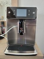Saeco Xelsis koffiemachine, Electroménager, Cafetières, Comme neuf, Cafetière, 10 tasses ou plus, Enlèvement ou Envoi