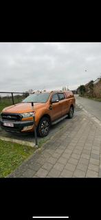 Ford ranger, Auto's, Euro 6, Diesel, Particulier, 3500 kg