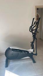 Crosstrainer, Enlèvement, Comme neuf, Vélo elliptique