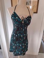 Strandjurk nieuw !, Kleding | Dames, Ophalen of Verzenden, Zo goed als nieuw, Bruin