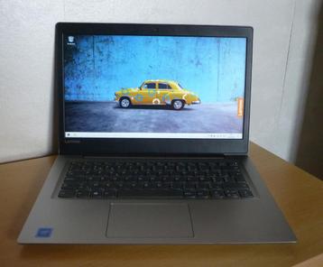 Laptop Lenovo ideapad S130-14IGM 14 inch