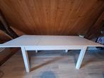 gratis verlengbare tafel, Ophalen, Gebruikt