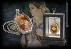 Harry Potter Replica 1/1 The Horcrux Locket, Ophalen of Verzenden, Nieuw, Replica