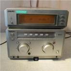 Amplificateur rétro Sony Prima - Type MHC-NX1, Enlèvement ou Envoi, Audio et Vidéo