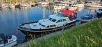 Linssen Grand Sturdy 460 Ac / 1300 vaaruren, Watersport en Boten, Motorboten en Motorjachten, Ophalen, Gebruikt, Staal, Diesel