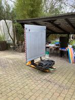 Losse Laadbrug DHOLLANDIA bestelwagen type Mercedes sprinter, Auto's, Particulier, Te koop