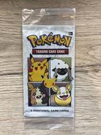 1x booster General Mills 25th Anniversary Pokemon (sealed)!, Ophalen of Verzenden, Nieuw, Booster, Foil