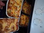 Lasagne, Ophalen, Nieuw, Overige typen