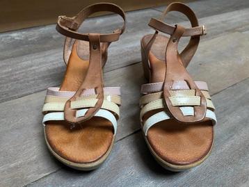 ② Chaussures de Routard pour toutes vos aventures 2ememain