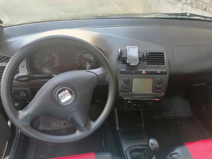 Seat Ibiza, Autos, Seat, Particulier, Ibiza, Airbags, Bluetooth, Vitres électriques, Toit panoramique, Essence, Euro 2, Hatchback