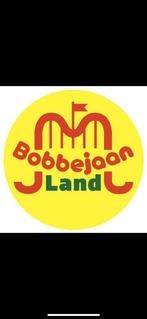 2 bobbejaanland ticket, Tickets en Kaartjes