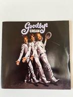 cd - CREAM: Goodbye Cream, Ophalen of Verzenden, 1960 tot 1980, Gebruikt