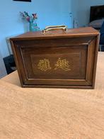 Uniek chinees mahjong spel, Enlèvement, Utilisé