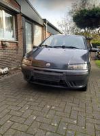 Fiat punto II 1, 2 benzine 2002 controle vrij voor verkoop!, Auto's, Particulier, Punto, Te koop, Benzine