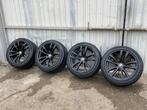 Jantes OEM 20” & Pneus d’été – Comme neufs !, Auto-onderdelen, Banden en Velgen, Ophalen of Verzenden, Band(en)