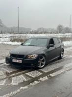 5x120 19inch style 230 bmw origineel, Auto-onderdelen, Banden en Velgen, Gebruikt, Winterbanden, 235 mm, Band(en)