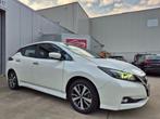 Nissan Leaf 40 kWh // 92.821 KM !! 2020 !!, Autos, Achat, Entreprise, Carnet d'entretien, 5 portes