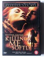 Dvd killing me softly ( thriller ) NEW, Vanaf 12 jaar, Ophalen of Verzenden, Zo goed als nieuw, Actiethriller