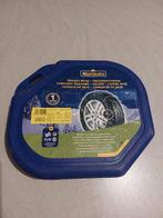 Sneeuwkettingen, Enlèvement, Neuf