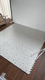 Speelmat, Ophalen, Gebruikt