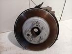 WIELNAAF RECHTS ACHTER Discovery Sport (LC) (01-2014/-), Auto-onderdelen, Gebruikt, Land Rover