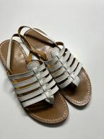 Lederen sandalen 40, Enlèvement ou Envoi, Comme neuf