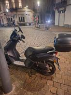 Moto a vendre, Vélos & Vélomoteurs, Enlèvement