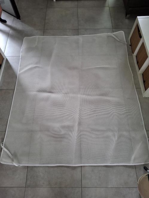 Airosleep original 180x200, Huis en Inrichting, Slaapkamer | Beddengoed, Gebruikt, Overige typen, Tweepersoons, Wit, Ophalen of Verzenden