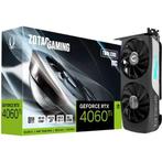 Zotac rtx 4060ti gaming, Computers en Software, Videokaarten, Ophalen, Zo goed als nieuw