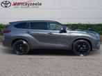 Toyota Highlander 7 zits+Premium Plus+afn trekha, Auto's, USB, 244 pk, Overige brandstoffen, 5 deurs