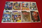 31 nintendo wii spellen, Ophalen of Verzenden