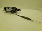 PORTIERVANGER CV ELEKTR. LINKS ACHTER ACHTER (PSA828420), Auto-onderdelen, Carrosserie, Gebruikt, Links, Peugeot