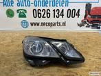 W212 A212 S212 XENON KOPLAMP RECHTS ORIGINEEL, Auto-onderdelen